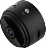 A9 Pro Night Vision Mini Camera - Image 2